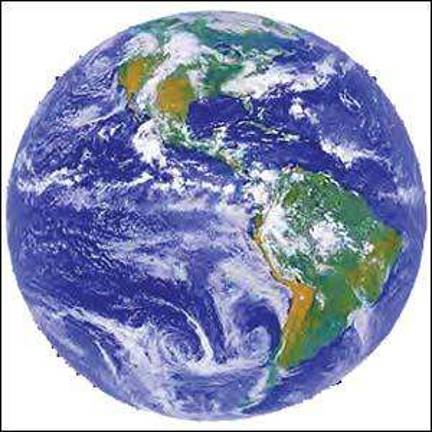 Get ready for Earthfest