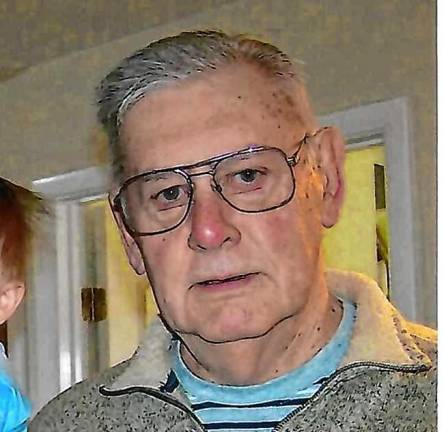 Robert Skellenger