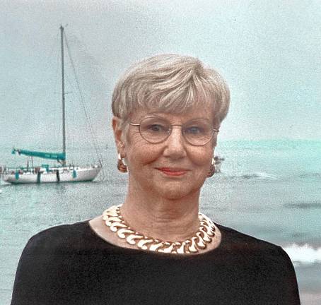 Marlene Apel