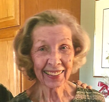 Catherine “Kay” Mueller