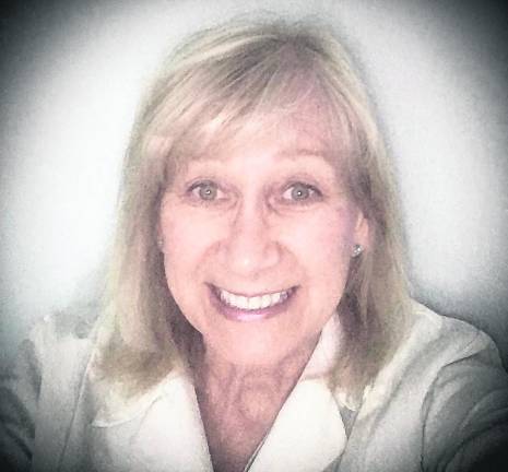 Local dentist finishes third novel