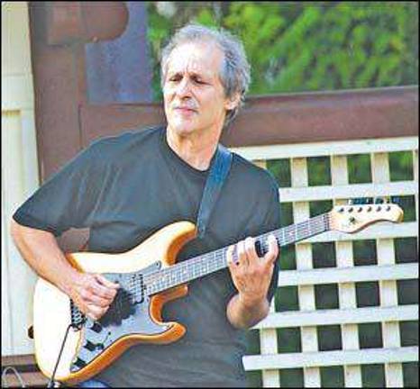 Jazz artists Ciampa and Egan return to Sugarloaf Music Series