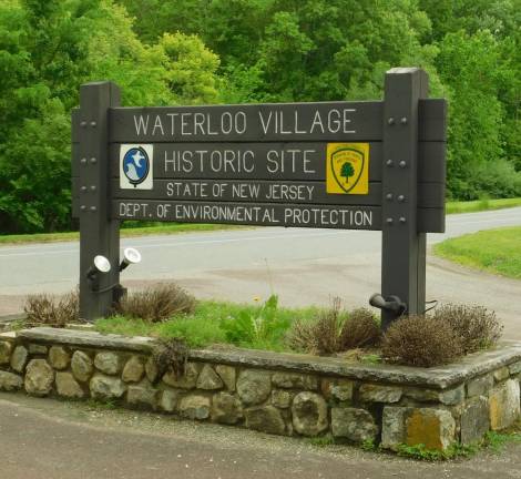 The Greater Byram Morris Canal History Day is set for Saturday, June 24 at Waterloo Village in Stanhope.