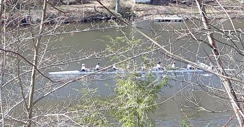 Ripples in Stillwater