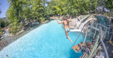 Mountain Creek Waterpark opens June 25