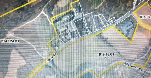 Two Hardyston properties qualify as 'in need of redevelopment' - Vimarsana News