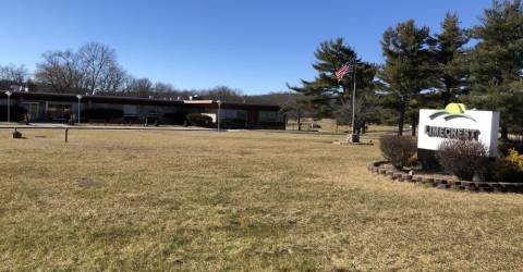 UPDATED: Nursing home sold UPDATED: Nursing home sold