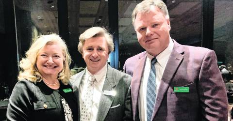 Hudson Farm Club to host Open That Bottle Night fundraiser