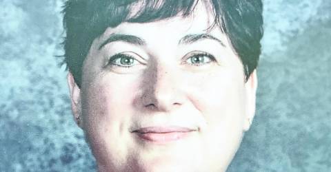 Hardyston teacher selected for regional STEM Pioneers Teacher Corps