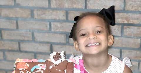 Gingerbread houses delight the judges - Vimarsana News