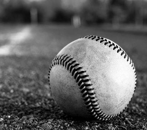 Our national pastime