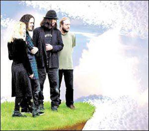 Don't miss it: The Circus is coming to town