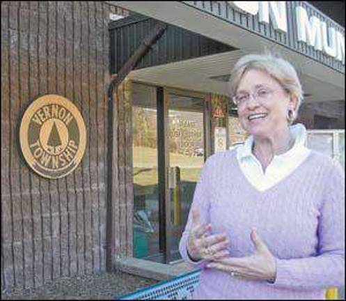Coffee with the Clerk