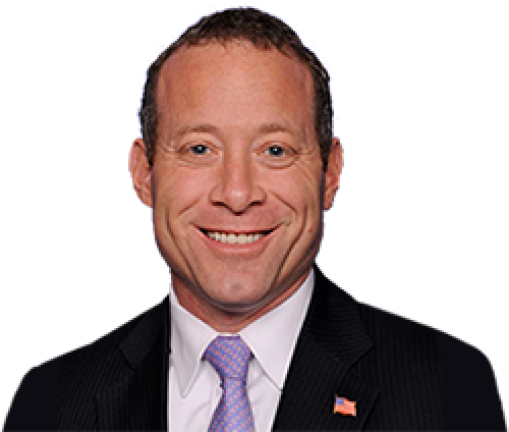 Rep. Josh Gottheimer