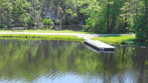 Ogdensburg Approves Administrative Fees For Heaters Pond Pavilion Rental