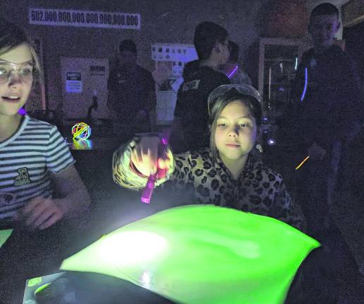 ‘Girls Without Limits’ inspires future engineers at Sussex Tech