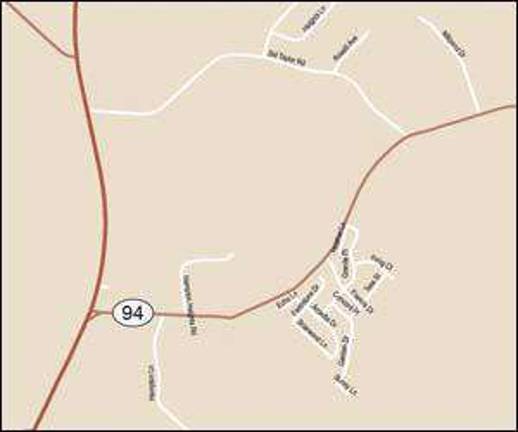 Recycling events this spring