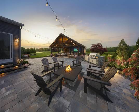Summertime Treats: The Best Fire Pit Recipes