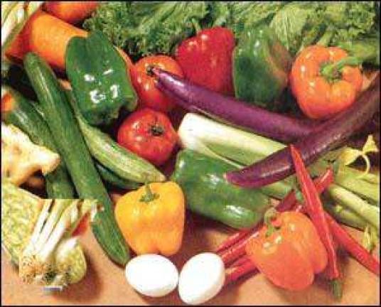 Farmers Market is open for business