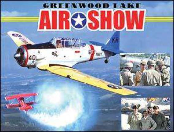 First Greenwood Lake Air Show is ready to entertain crowds