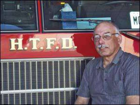 IN THE KITCHEN WITH: Frank Lacatena