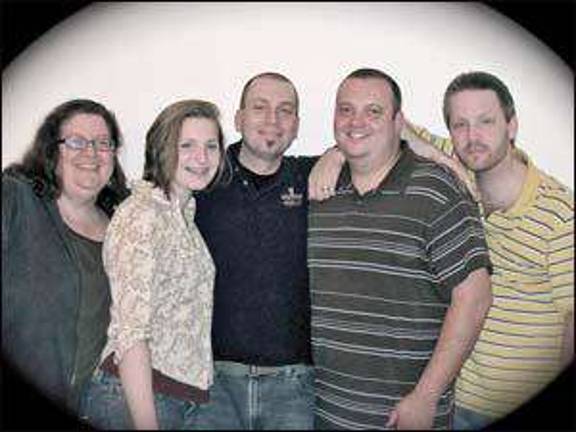 Christian rock band will perform