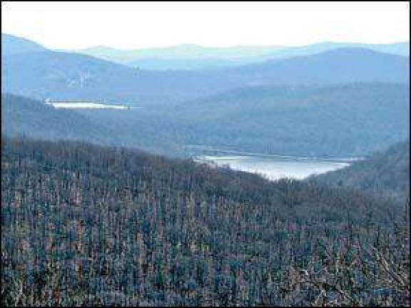 Hike Jennings, Big Beech with the 13ers club