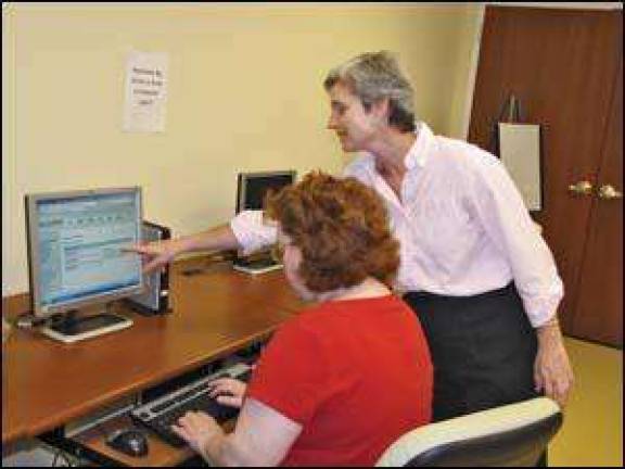 Registration Now On for Higher Opportunities for Women' program