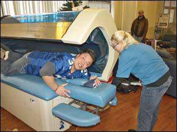 How to relax at school