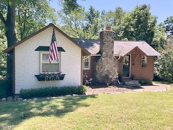 Renovated lakefront ranch is more than a home, it’s a lifestyle