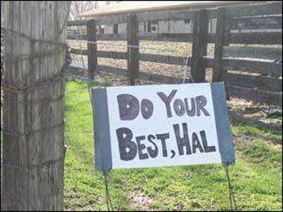 Wirths' nomination for state post is challenged