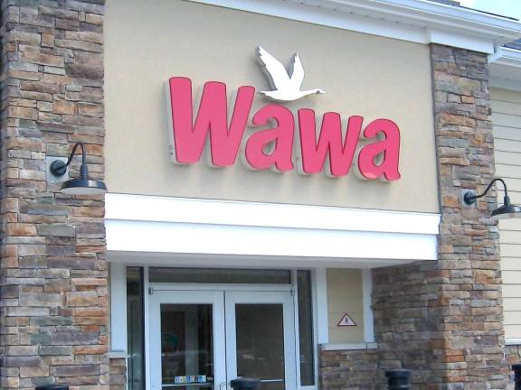 The new Wawa store in Frankford opened on July 14, the first in Sussex County.