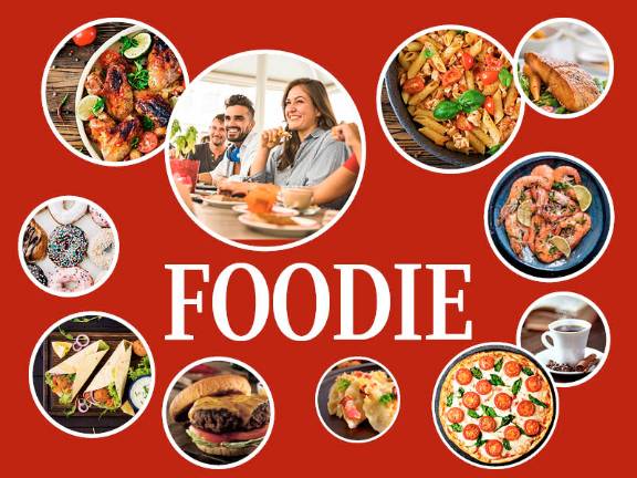 Foodie973 2019