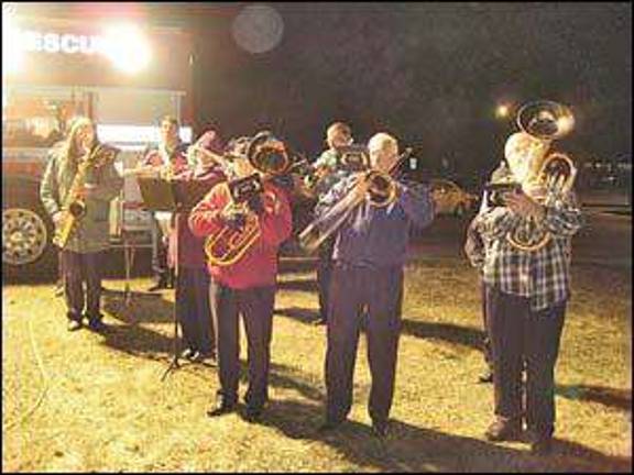 Celebrating a centennial