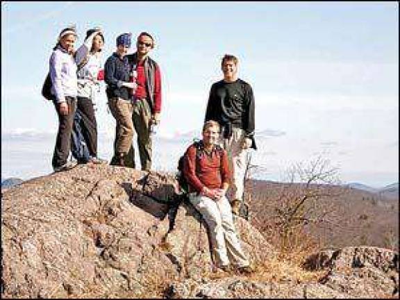 “Jungle” hike to explore new trails with West Milford 13ers