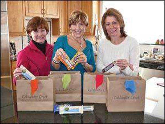 Spring fashion show is here