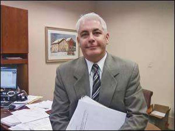 IN THE KITCHEN WITH: Andy Antanaitis