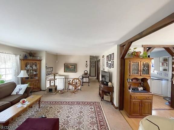 This well-maintained and updated home has all the room you’ll need