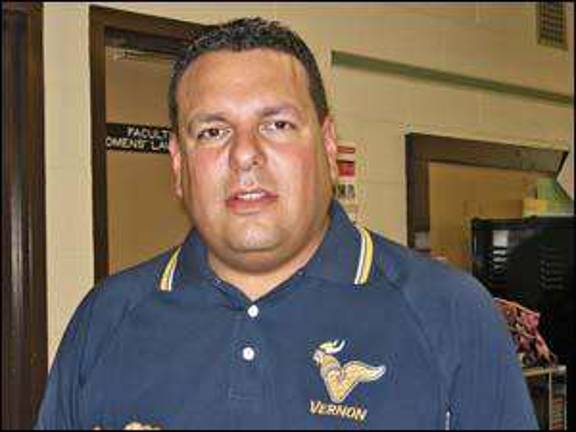 Q&A with the new superintendent on the block