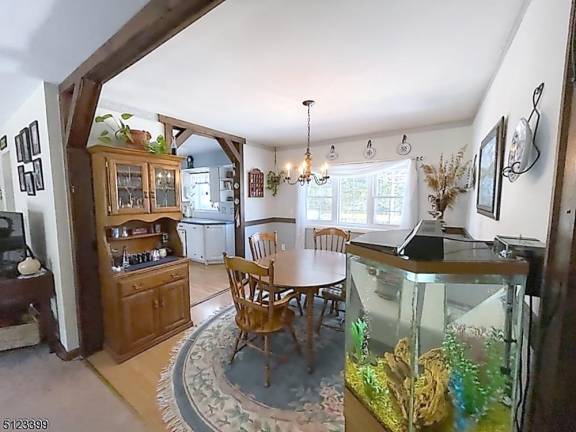 This well-maintained and updated home has all the room you’ll need