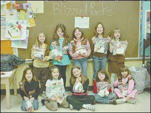 Helping those in need