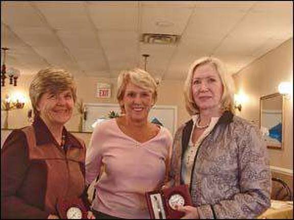 Honoring literacy volunteers