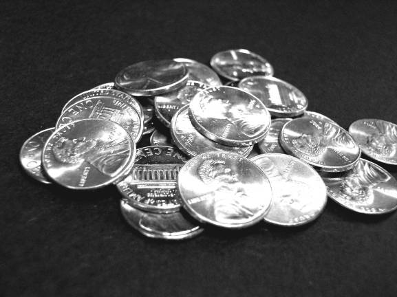 Will the U.S. eliminate the penny?