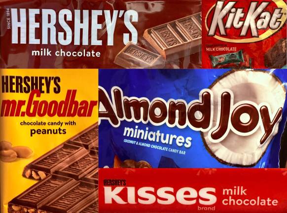 Going ChocoBonkers in the time of climate change