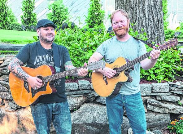 <b>DeLear Brothers</b>