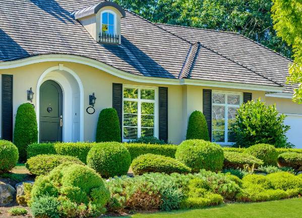 Home and Garden 2026