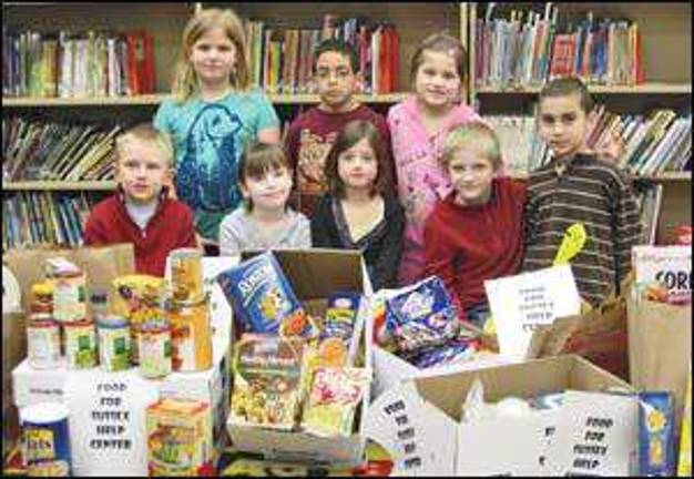 Practicing random acts