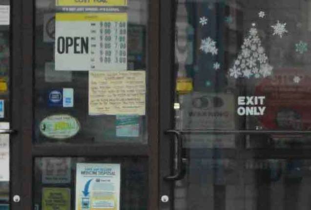 Where in Franklin? Plains Pharmacy &amp; Gift - N Rte. 23