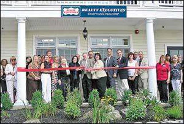 Firm opens new branch