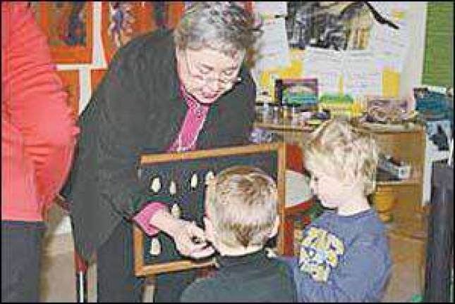 Native American melodies